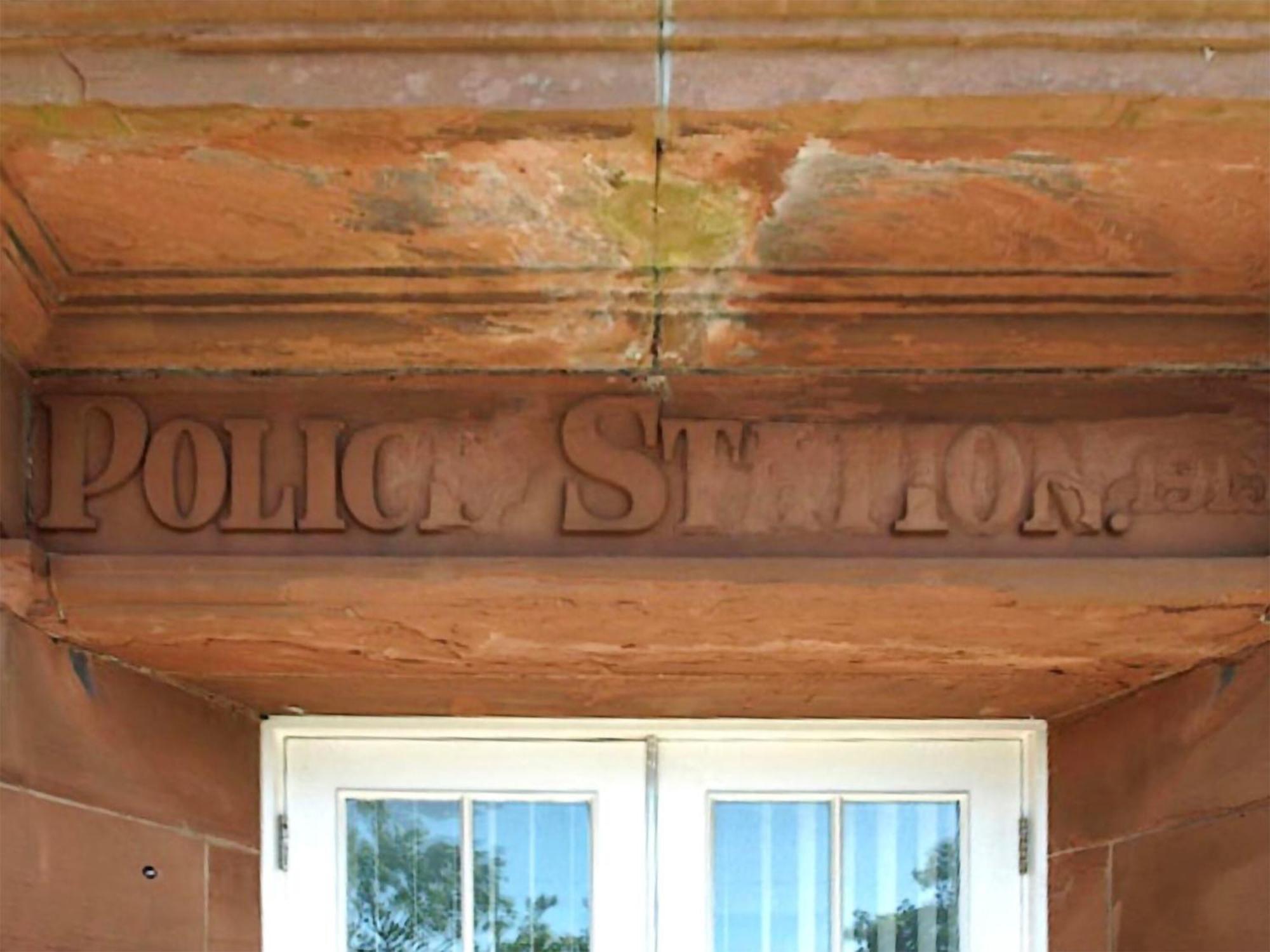 The Police Station - Uk45642 Villa Silloth Exterior foto