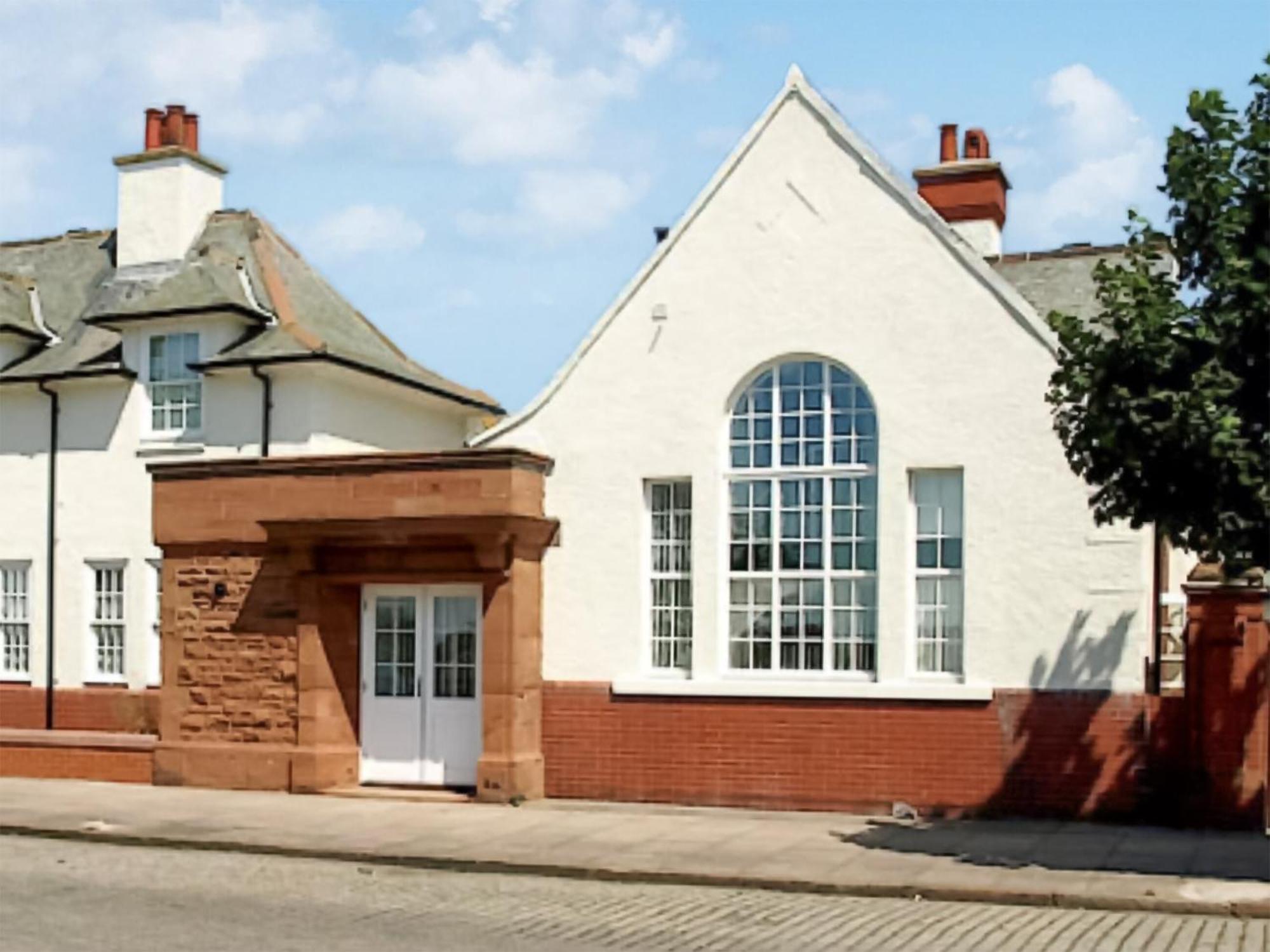 The Police Station - Uk45642 Villa Silloth Exterior foto